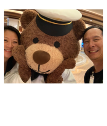 Cruise Planners